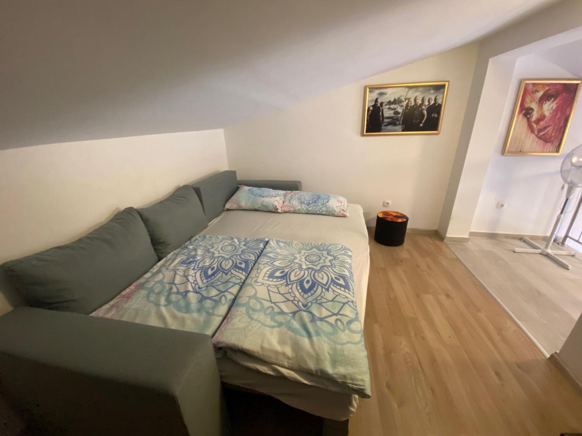 Spaija Apartament Kaštela