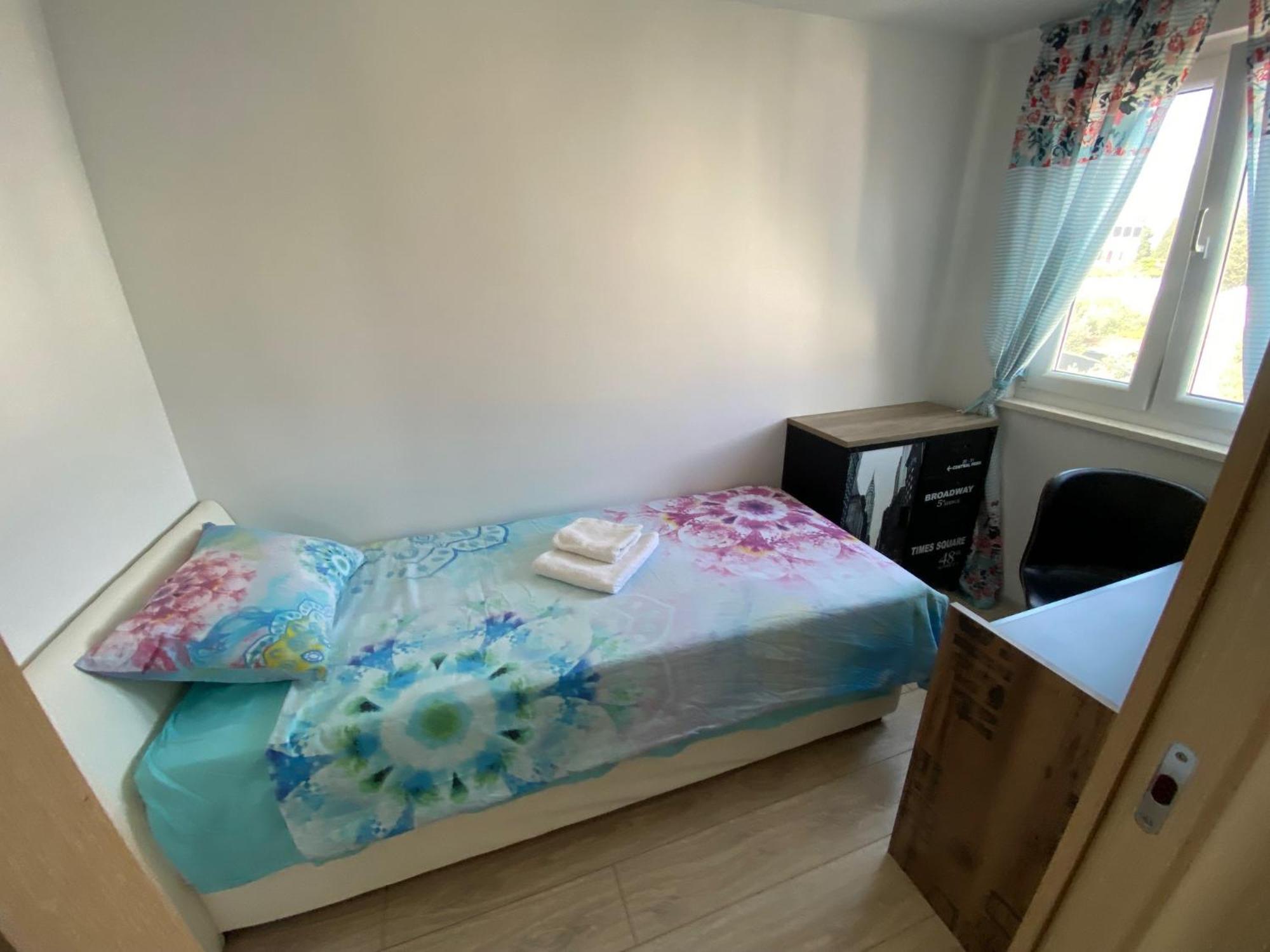 Apartament Spaija