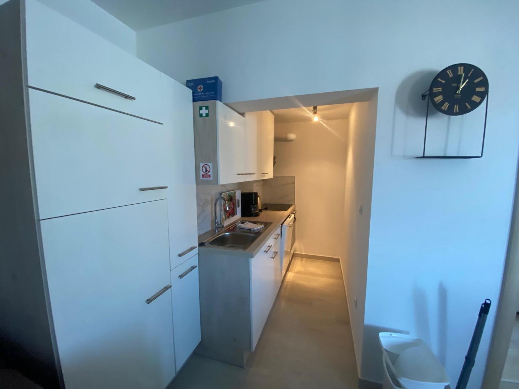 Spaija Apartament Kaštela