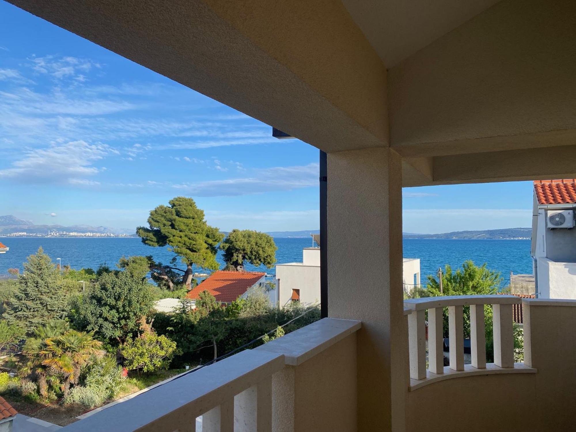 Apartament Spaija Kaštela