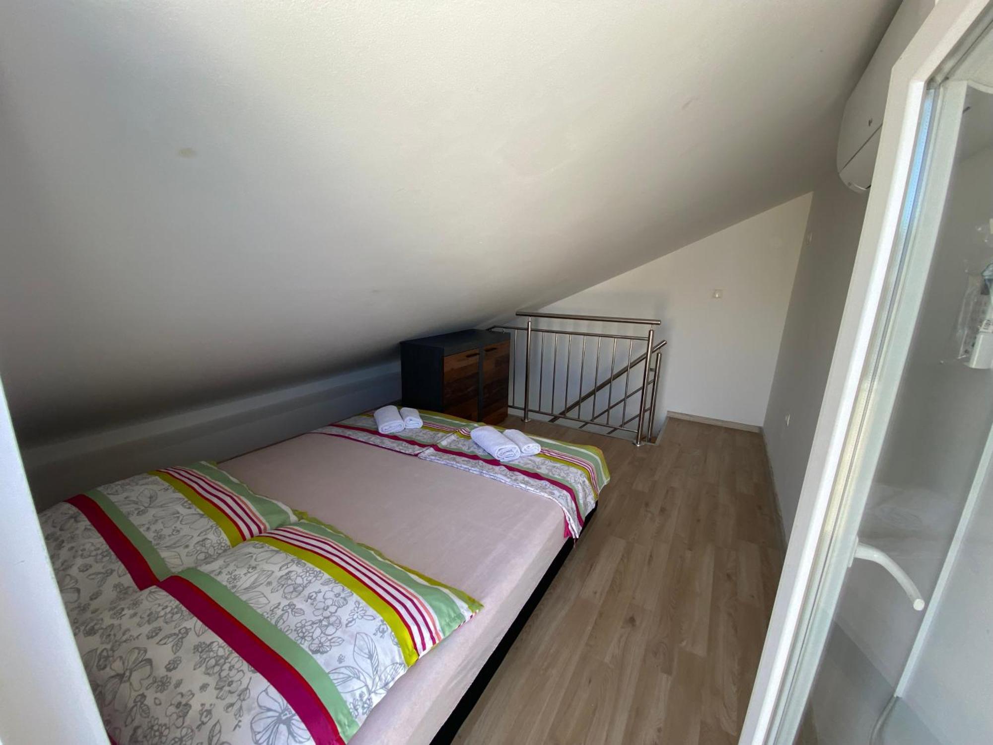 Spaija Apartament Kaštela
