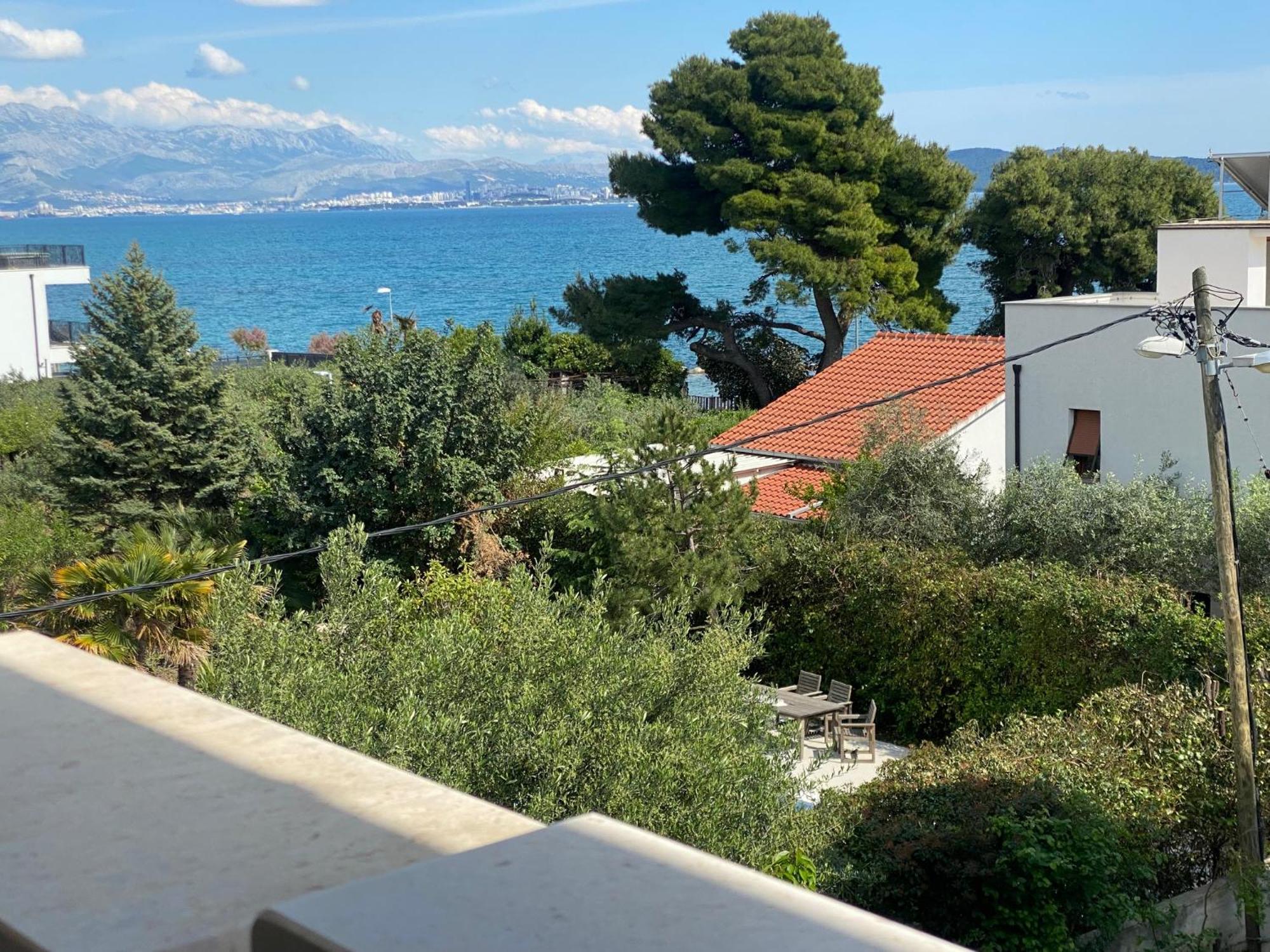 Apartament Spaija Kaštela