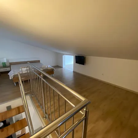 Apartmani Spaija Kastela Exterior photo