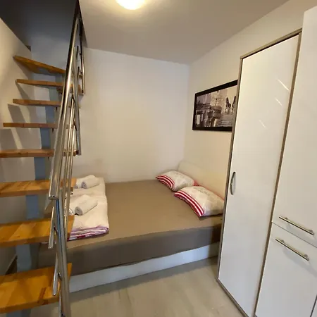 Apartmani Spaija Kastela Exterior photo