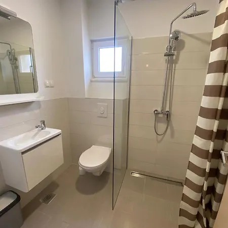 Apartmani Spaija Kastela Exterior photo