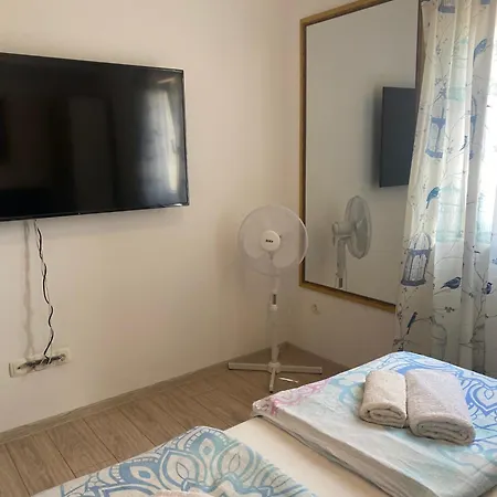 Apartmani Spaija Kastela Exterior photo