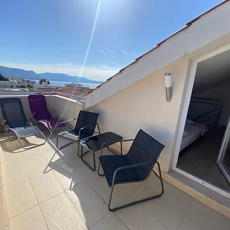Apartmani Spaija Kastela Exterior photo