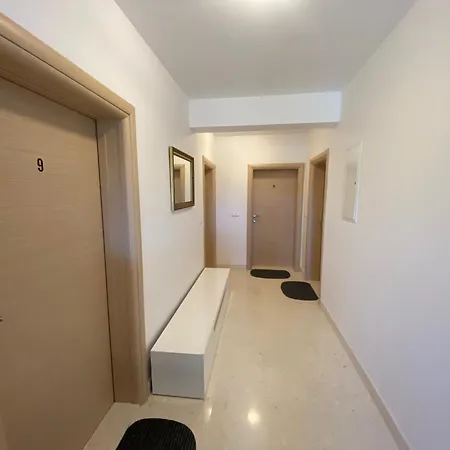 Apartmani Spaija Kastela Exterior photo