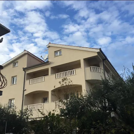 Apartmani Spaija Kastela Exterior photo