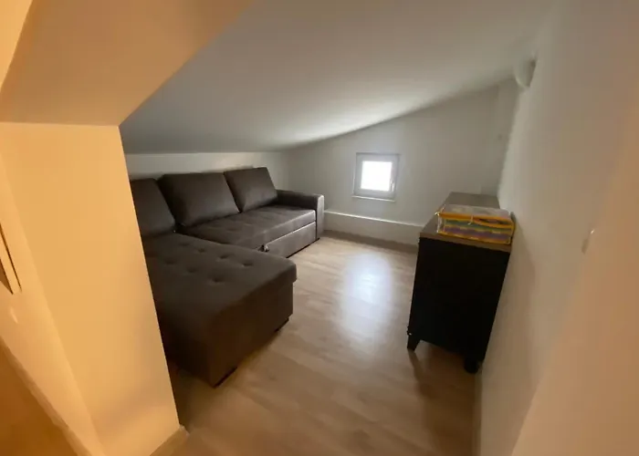Apartmani Spaija