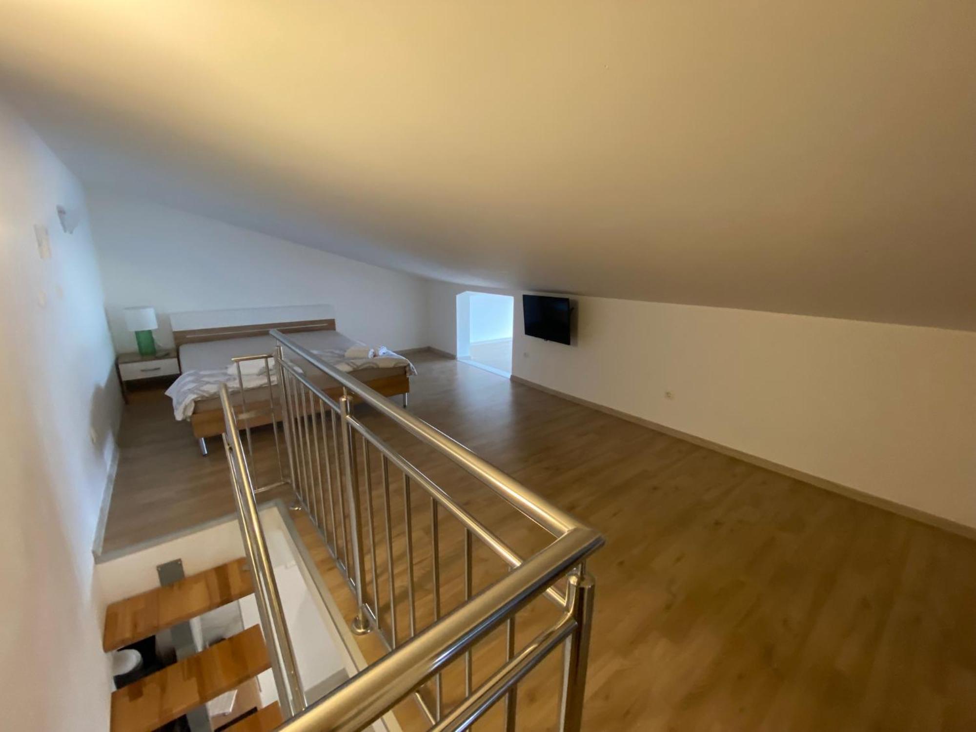 Apartment Spaija