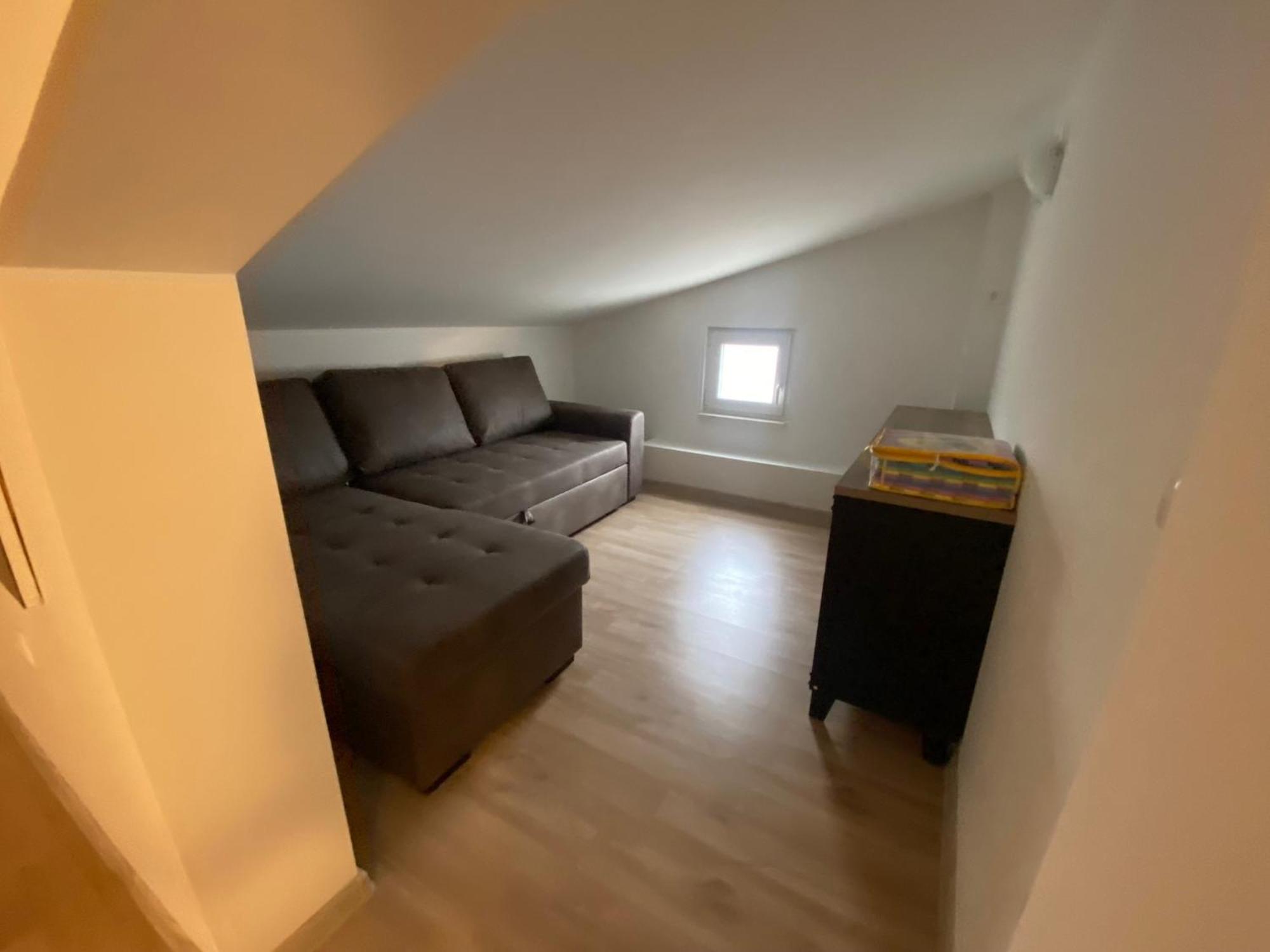 Apartment Spaija