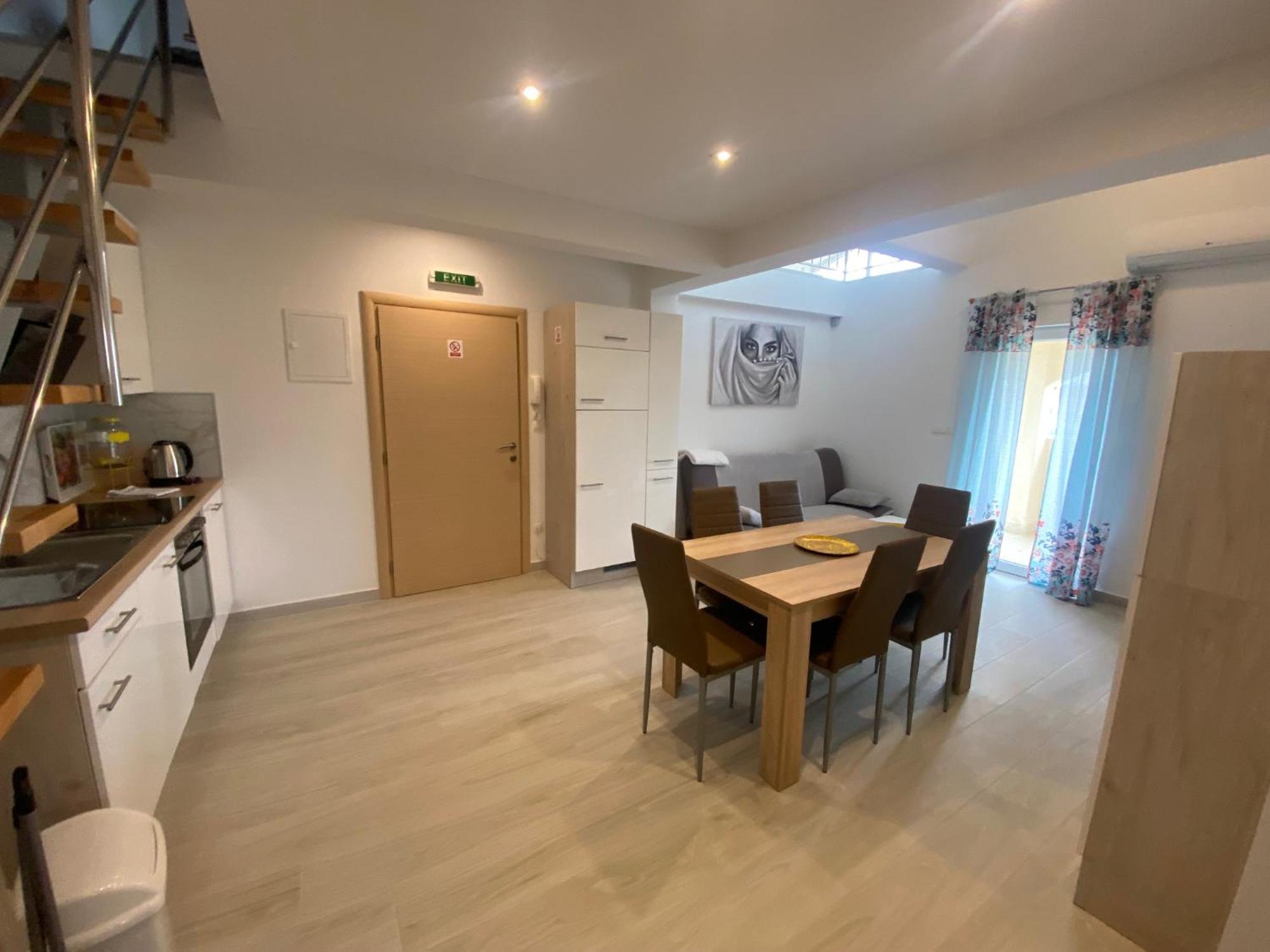 Apartment Spaija
