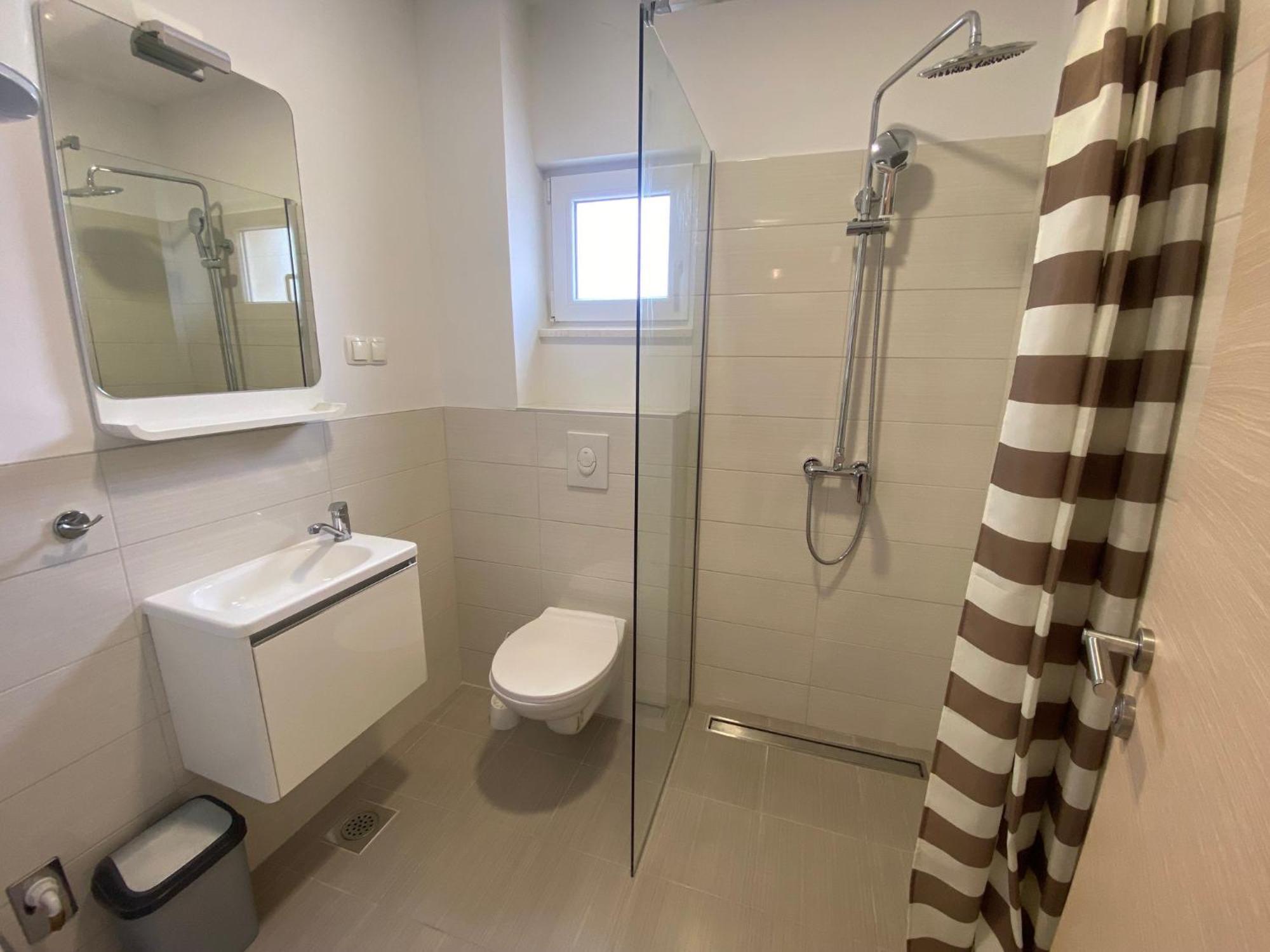 Spaija Apartmán