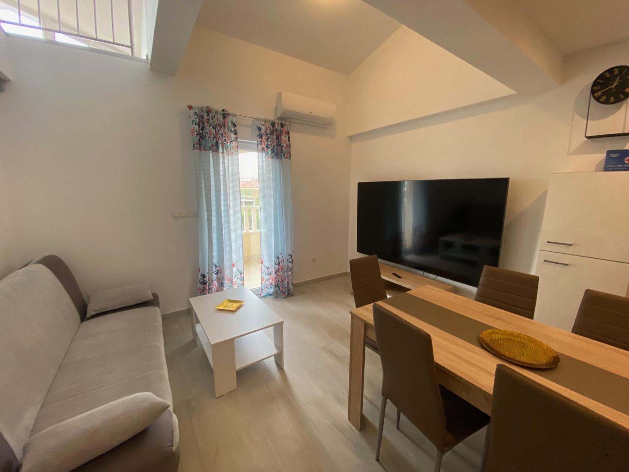 Spaija Apartmán Kastela