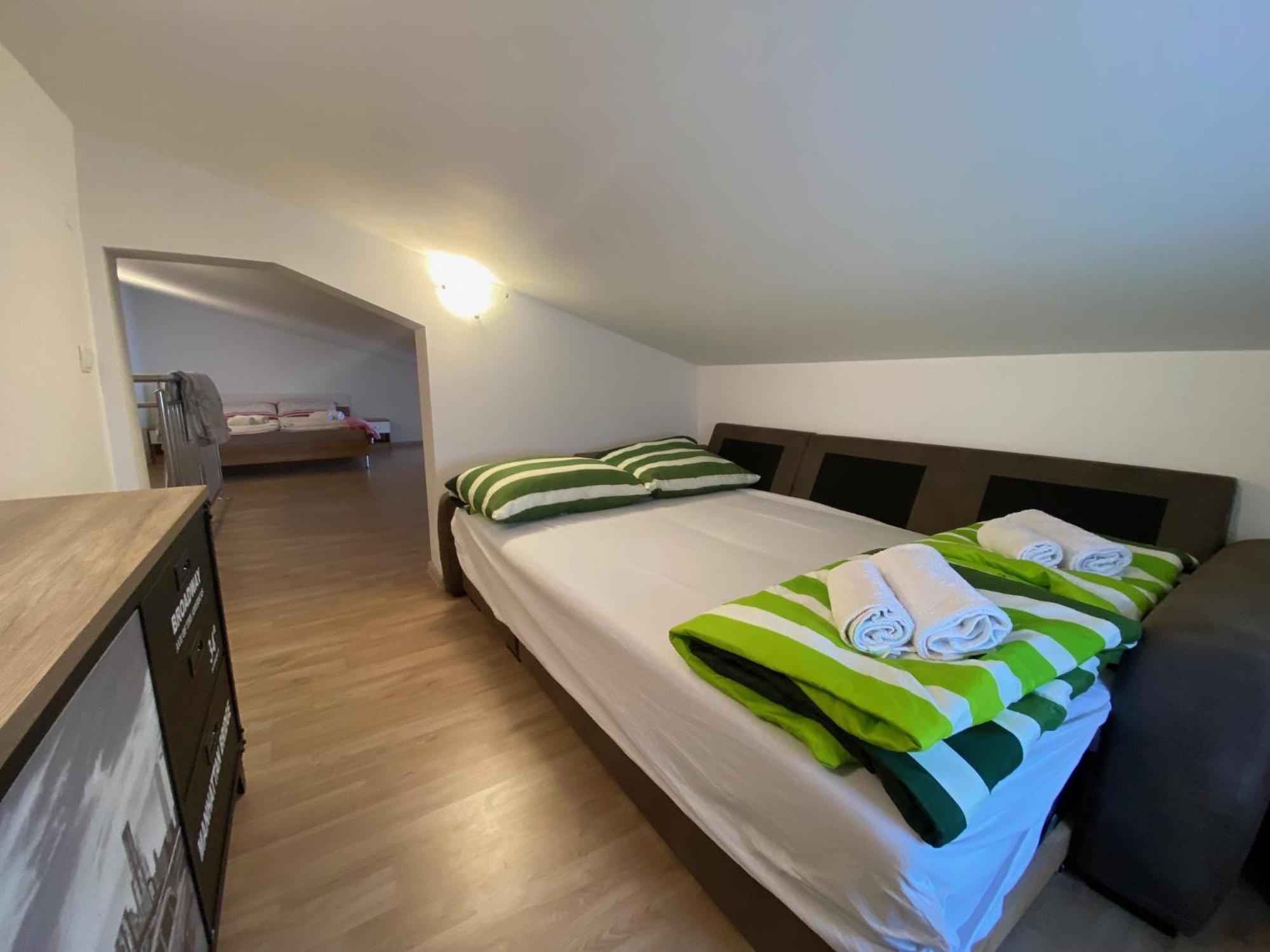 Apartment Spaija