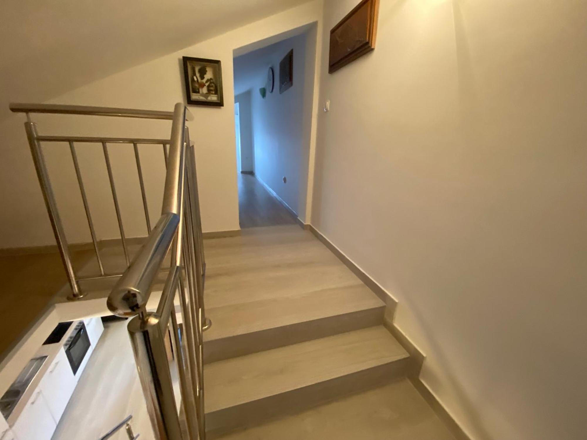 Spaija Apartmán *