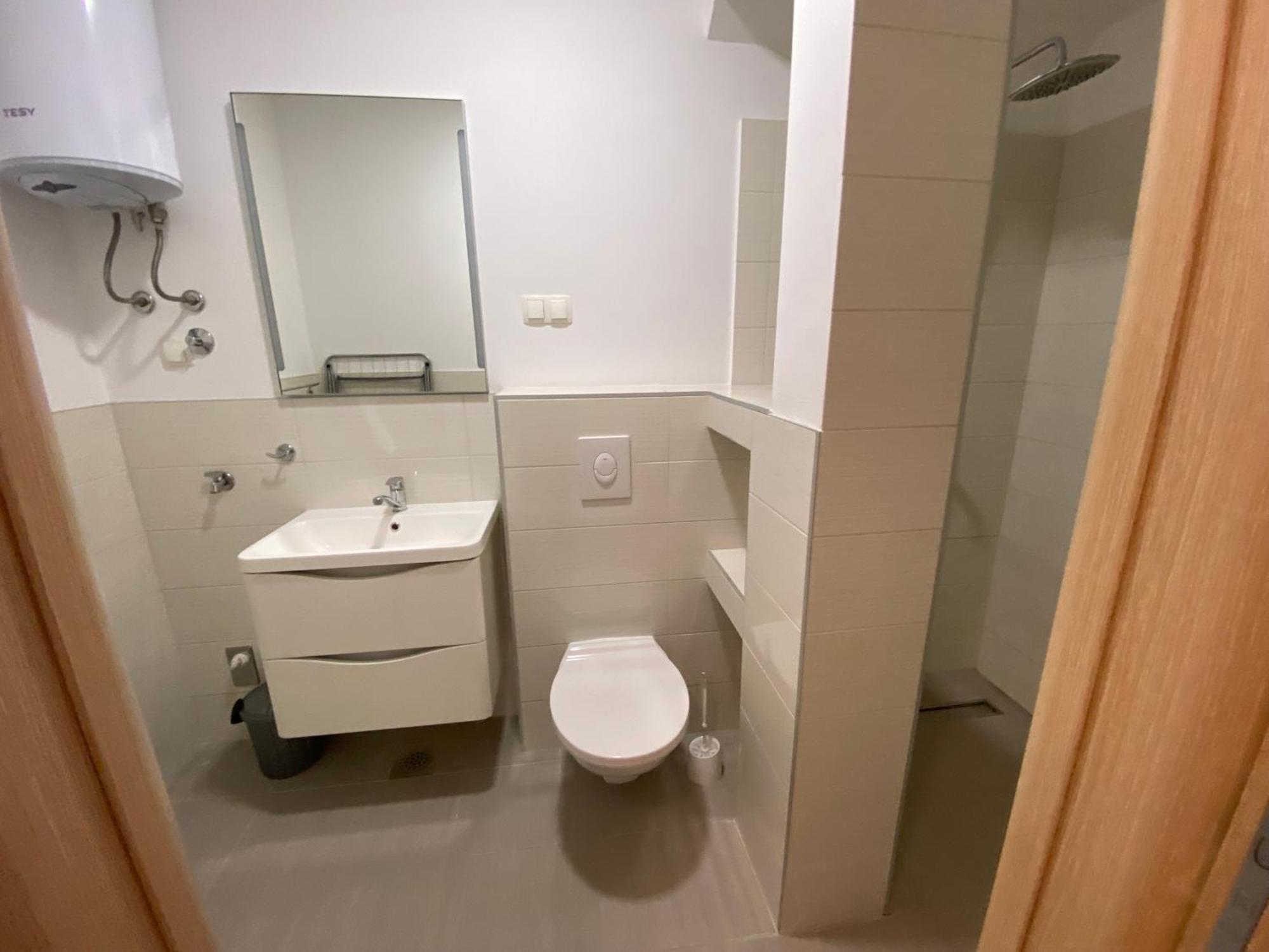 Apartmán Spaija *