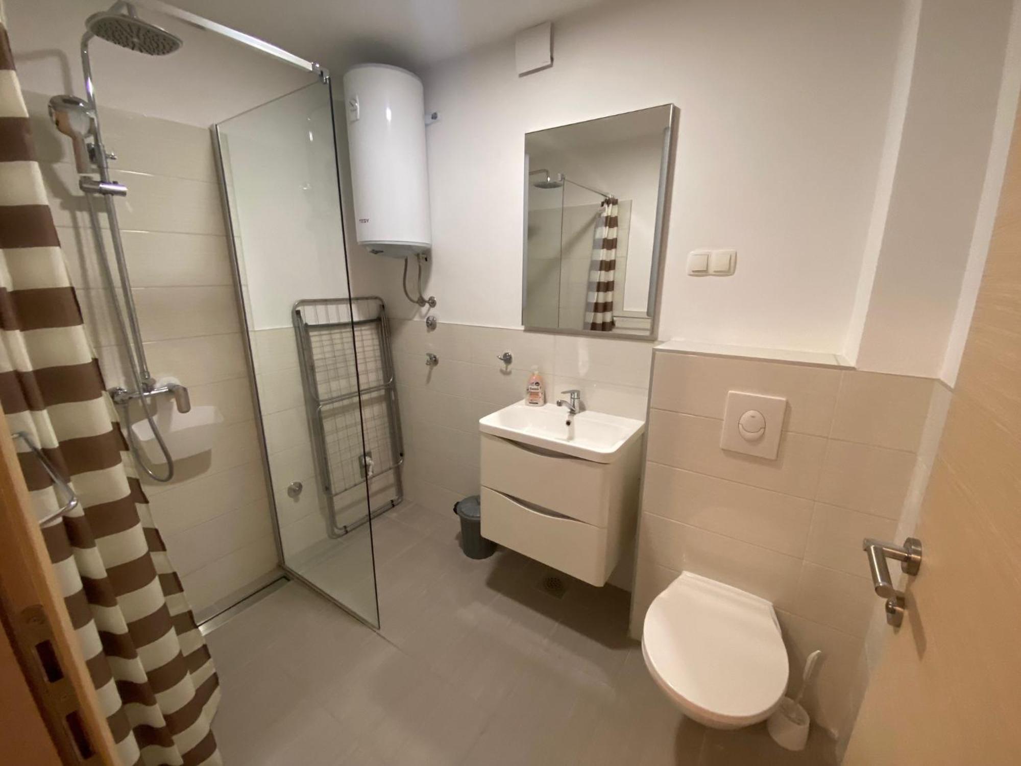 Spaija Apartment