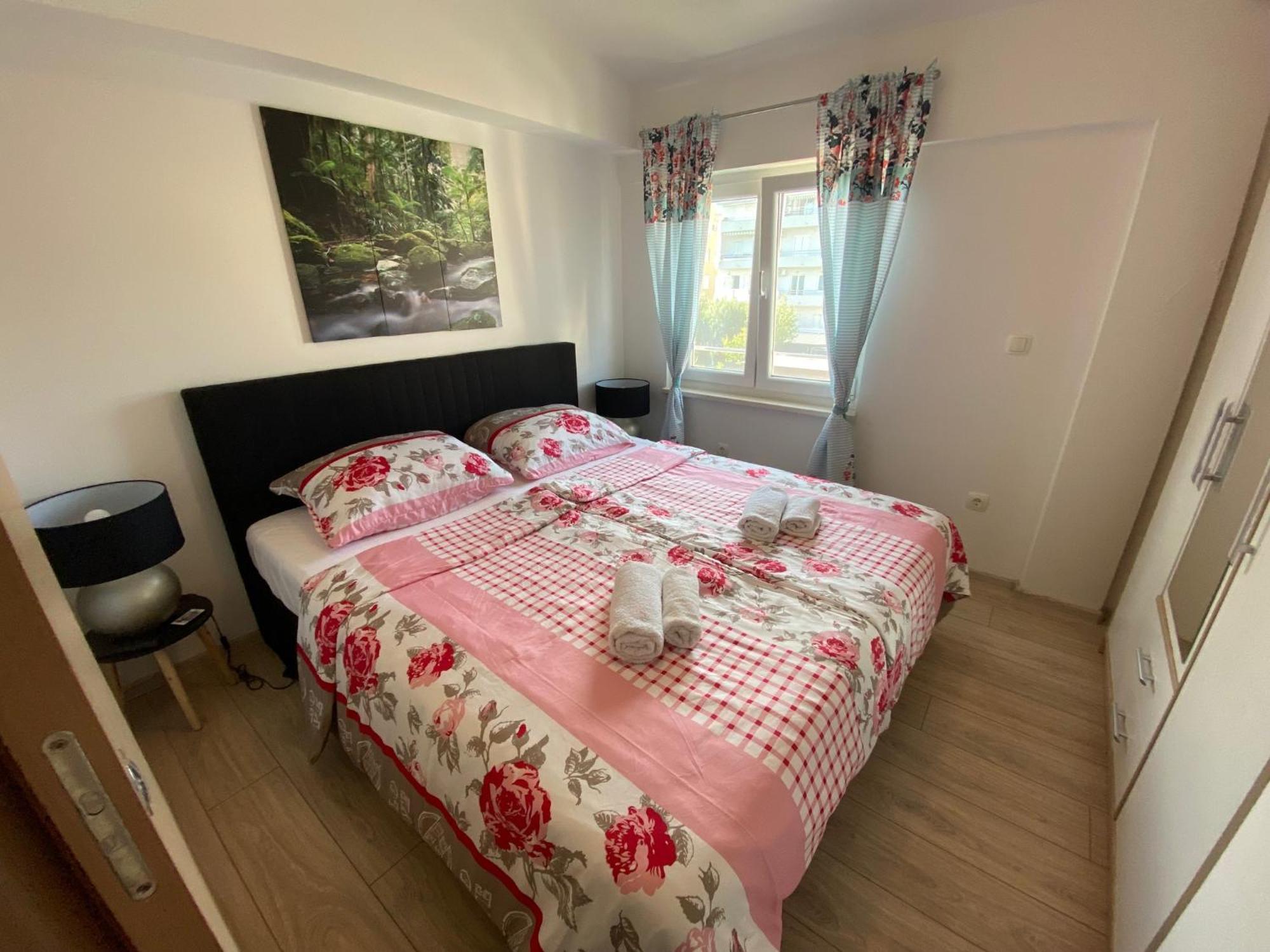 Apartment Spaija