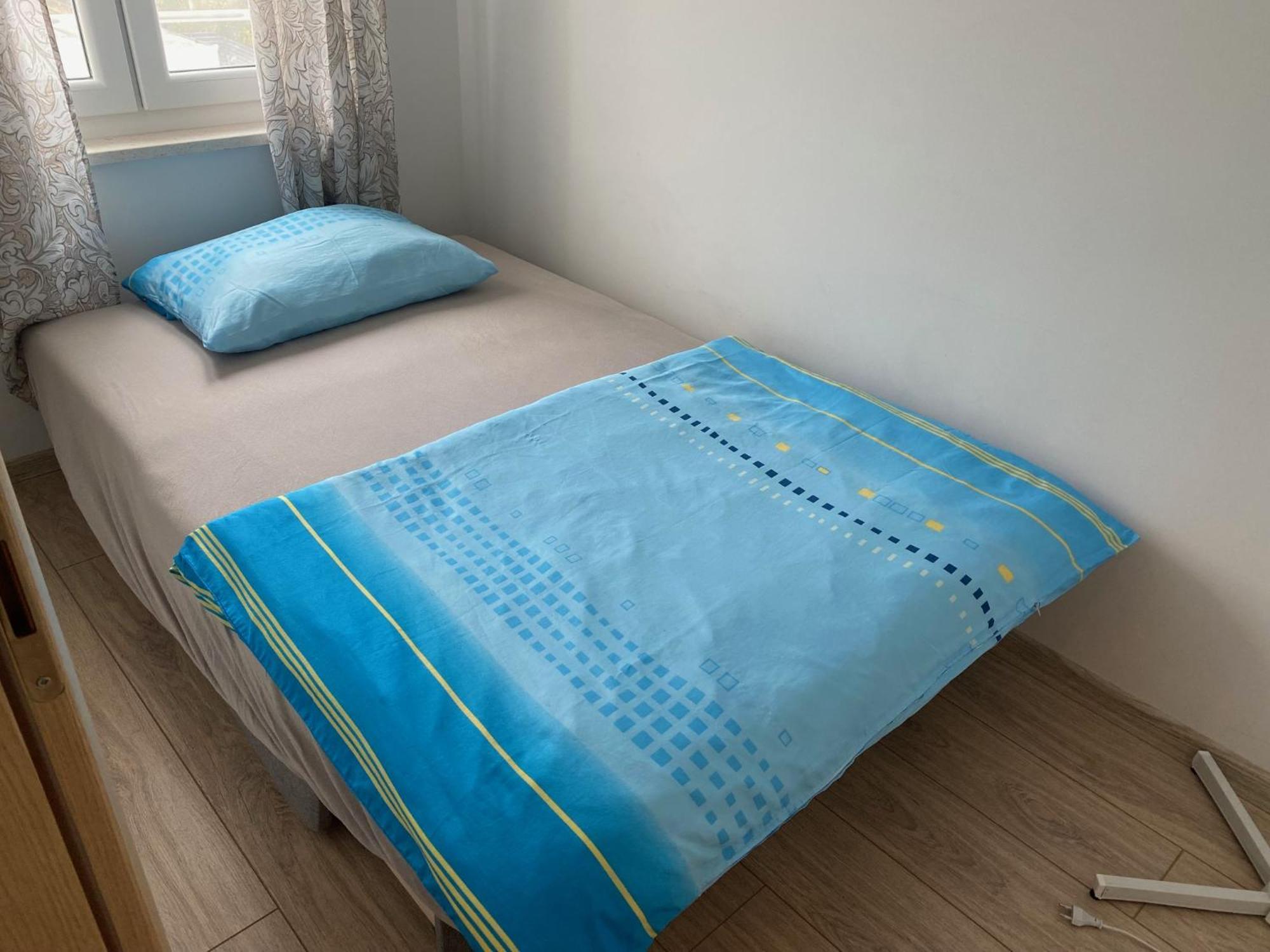 Apartmán Spaija