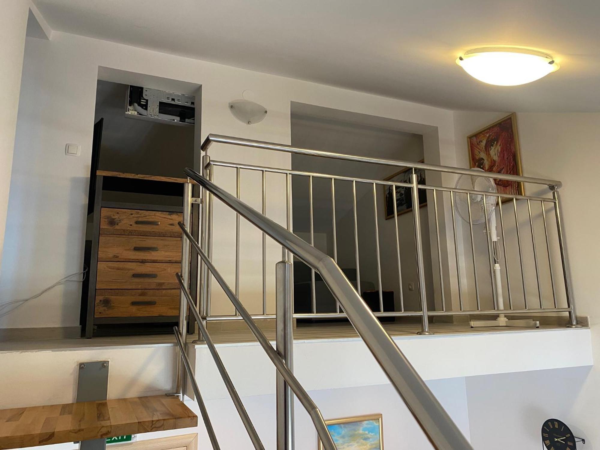 Spaija Apartmán Kastela