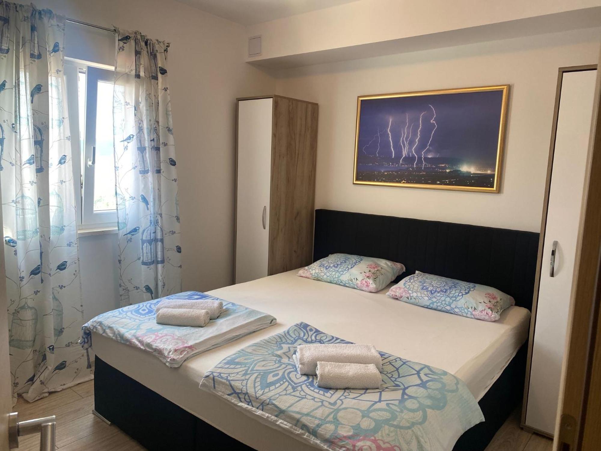 Apartment Spaija Kaštela